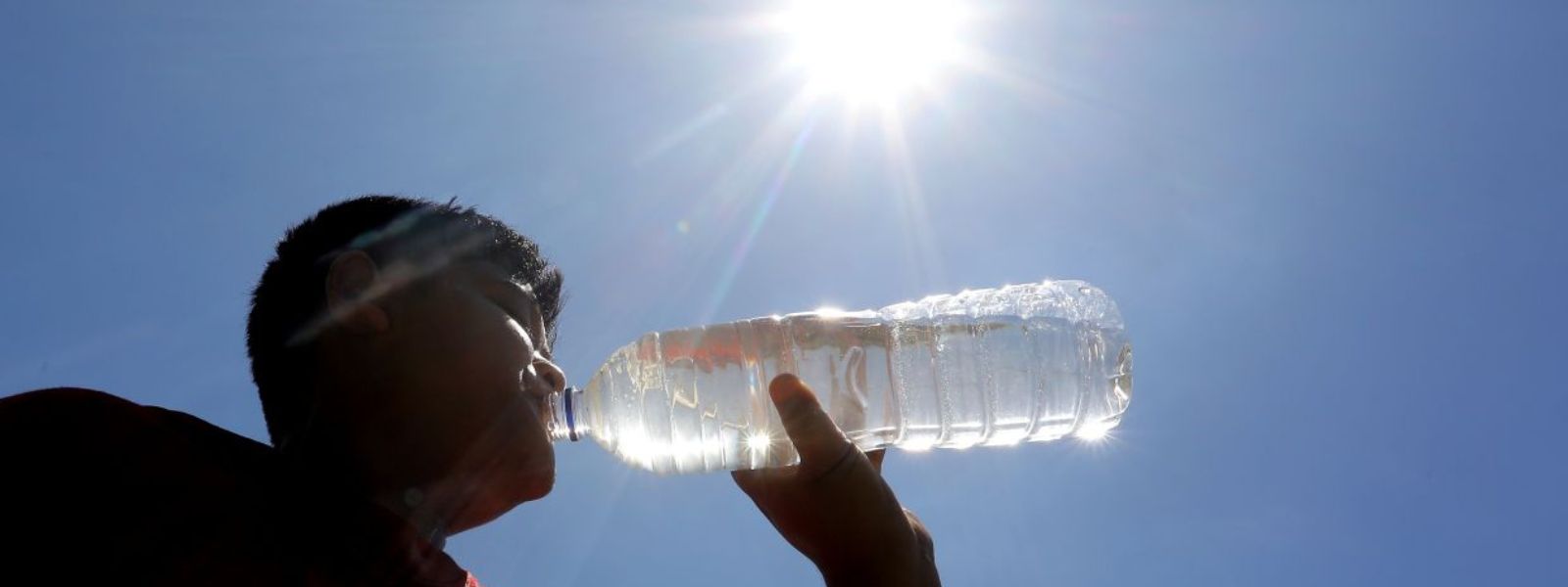 World marks new global heat record in March